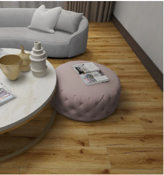 Przyklej podłogi LVT: Idealne rozwiązanie do trwałości i stylu