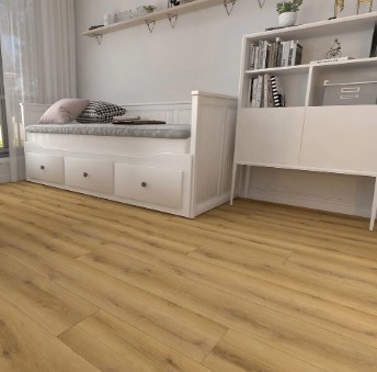 Podłogi LVT z systemem Dry Back – wysokowydajne rozwiązanie podłogowe do nowoczesnych przestrzeni